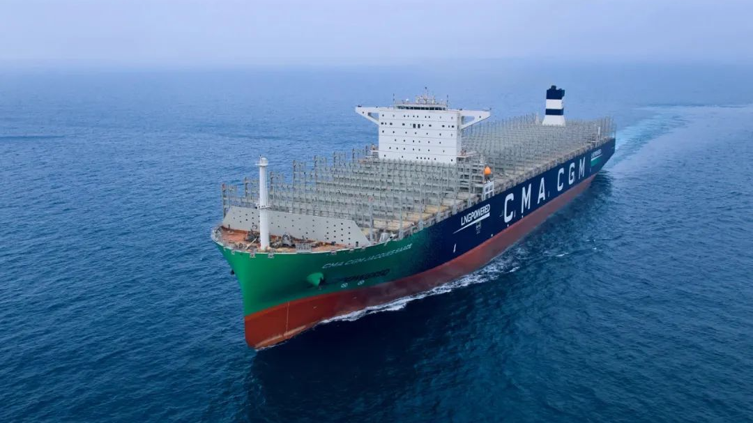 Matson predicts 90% drop in shipping income for Q1 