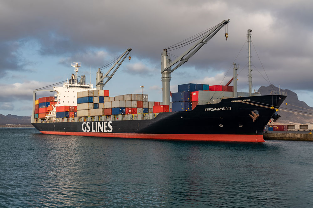 OCEAN Far East-Europe loop gets new Vietnam call 