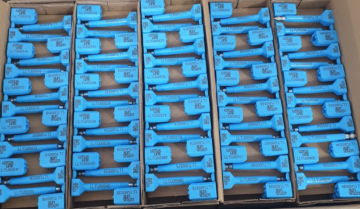 Lotus Link launches a new service to India