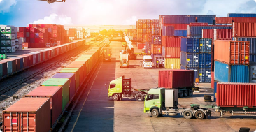 Vận tải đường thủy nội địa